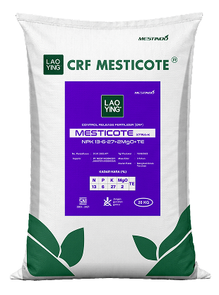 Kemasan produk CRF Mesticote