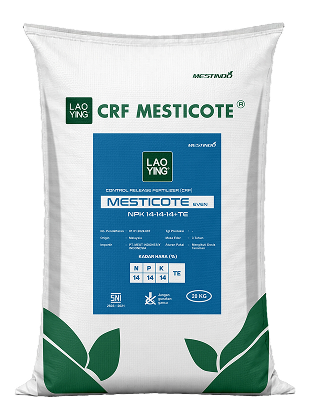 Kemasan produk CRF Mesticote
