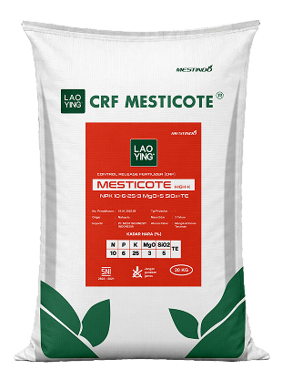 Kemasan produk CRF Mesticote