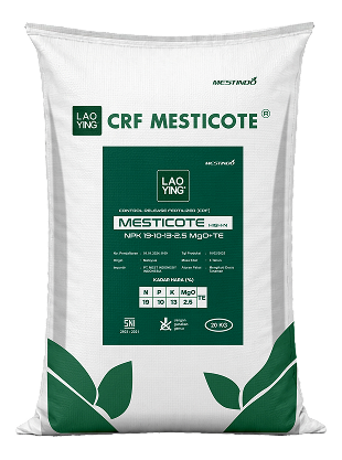 Kemasan produk CRF Mesticote