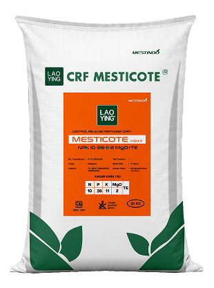 Kemasan produk CRF Mesticote